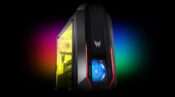 Acer Predator Orion and Nitro Gaming Desktops