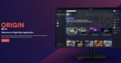 ea origin