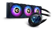 Gigabyte AORUS WATERFORCE X SERIES AIO Liquid Cooler