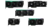 Zotac 3080 3090 Nvidia