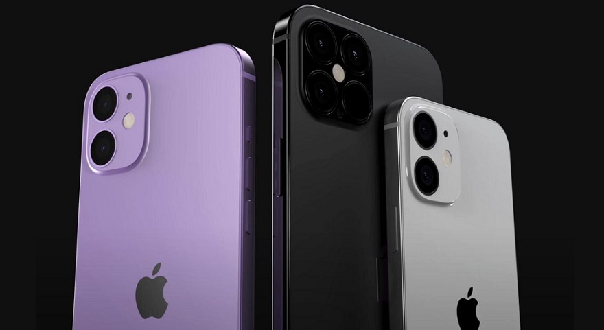 apple iphone 12