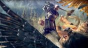the witcher 3