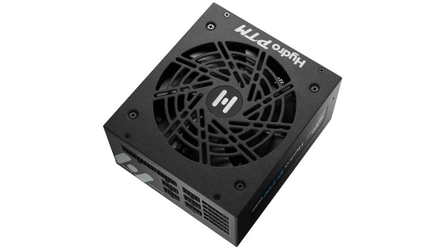 FSP Hydro PTM PRO 80 Plus Platinum PSU Series