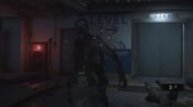 resident evil RE engine vr mod