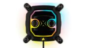 Corsair Hydro XC5 RGB CPU Water Block