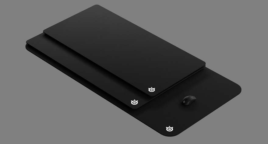 SteelSeries QcK Mousepads