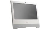 Shuttle Announces Fanless All-in-One PCs with Intel Core i3 processor