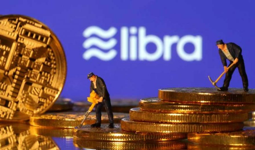 facebook libra coin cryptocurrency