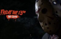 Friday the 13th
