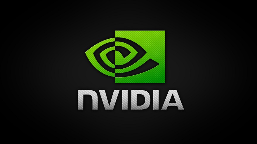 nvidia logo mds