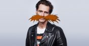 jim carrey dr eggman sonic