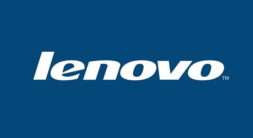 lenovo logo