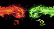 amd nvidia