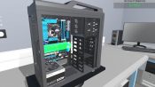 pc building simulator