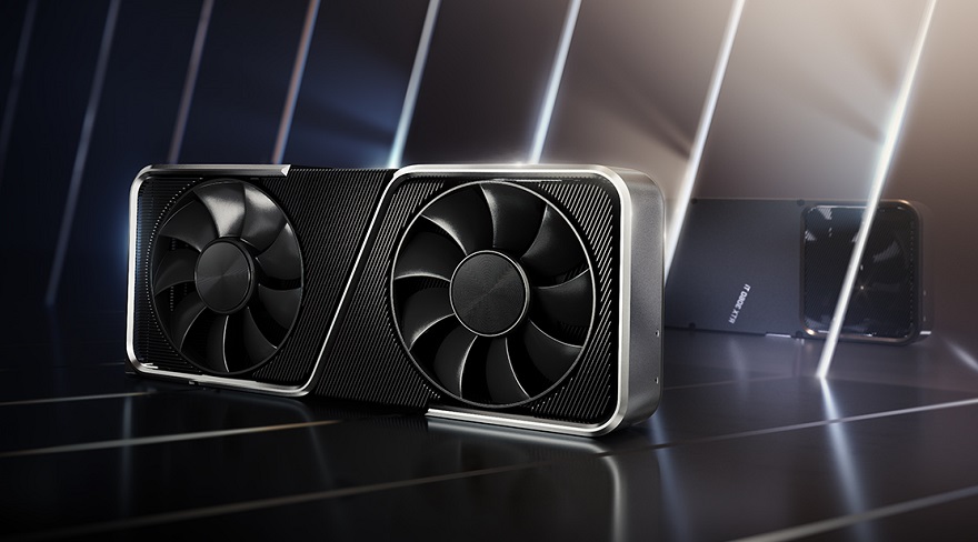 nvidia 3060 3060 ti