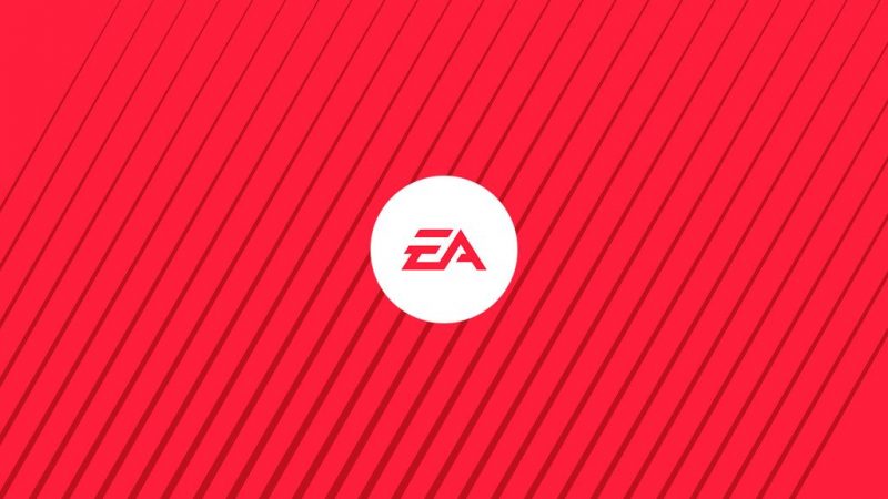 ea logo