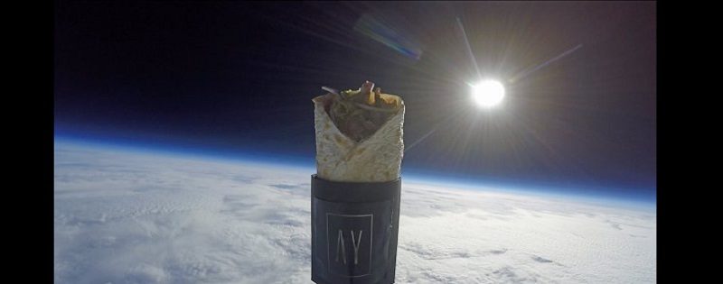 jupitta kebab