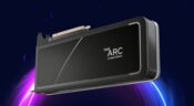 Intel Arc A750