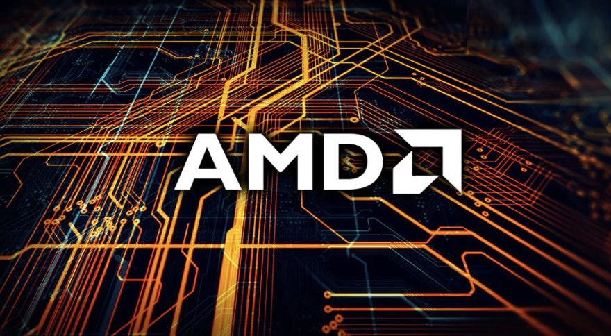 AMD logo