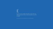 windows 10 bsod
