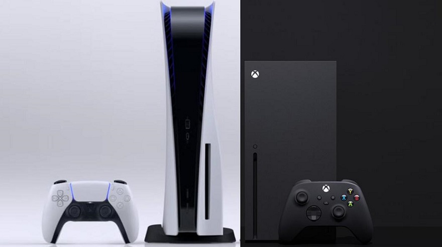 xbox ps5