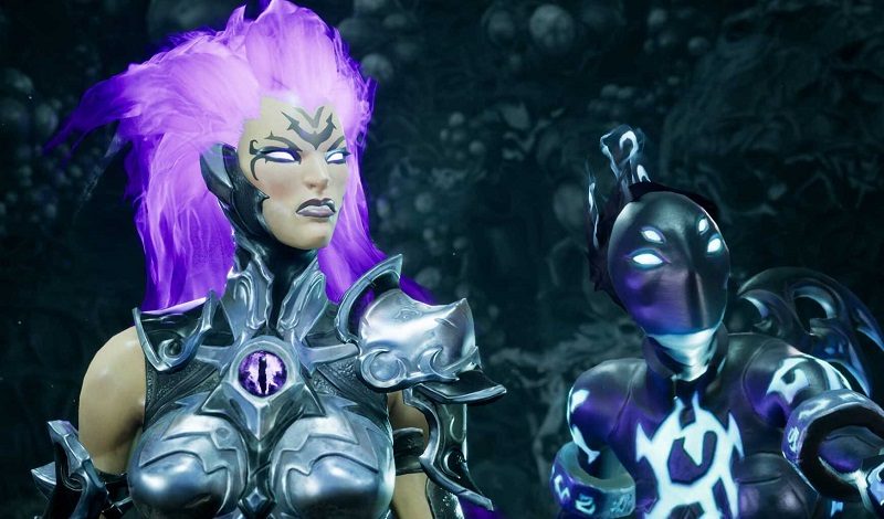 Darksiders 3