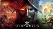 Amazon New World