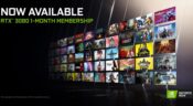 Nvidia geforce now