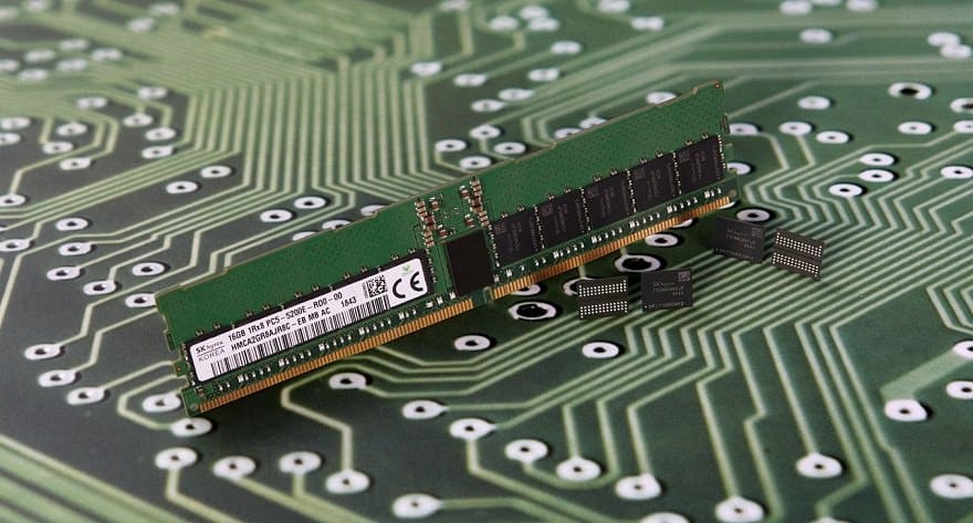 DDR5