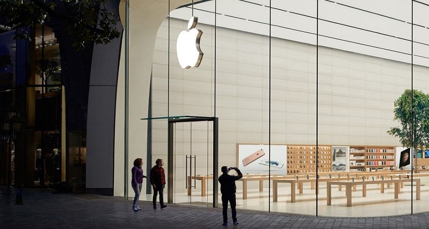 apple mds