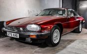 jaguar xjs car cars motoring invest investment money