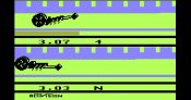 atari dragster speed run