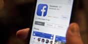 apple facebook