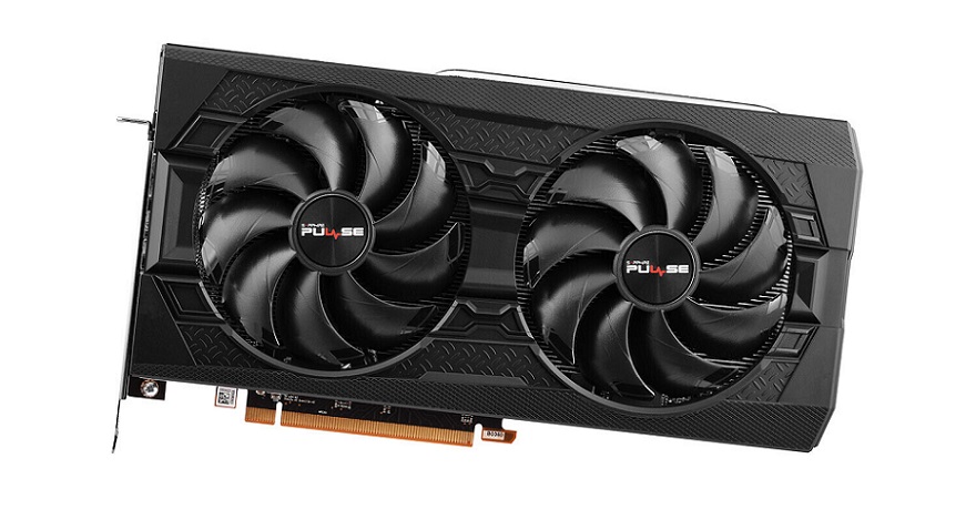 sapphire RX 5700 XT Pulse BE