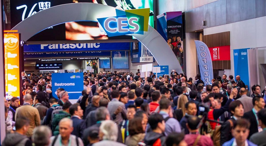 CES CES 2022