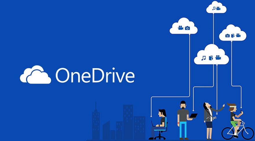 Microsoft OneDrive