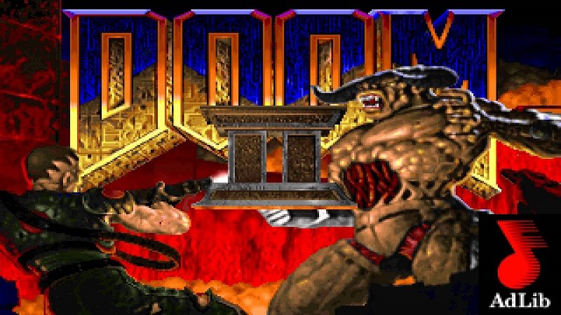 doom 2