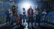 guardians of the galaxy