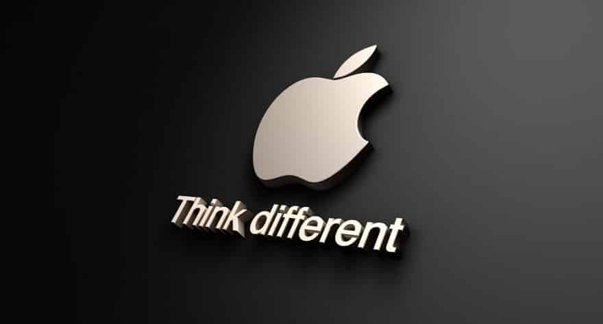 apple mds