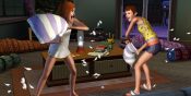 the sims