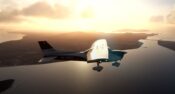 microsoft flight simulator