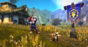 world of warcraft classic wow classic