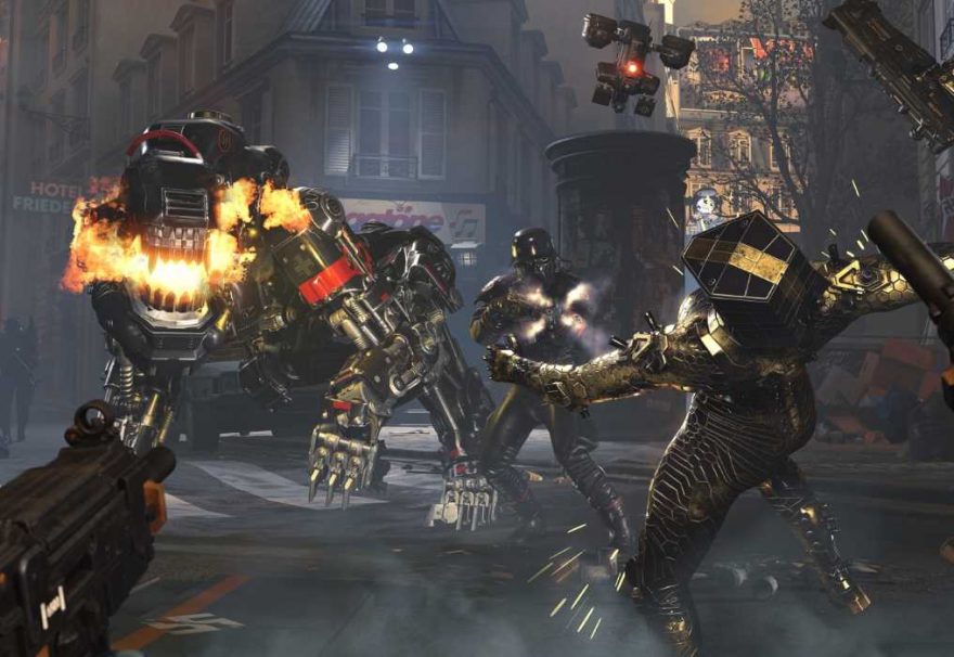 wolfenstein youngblood denuvo