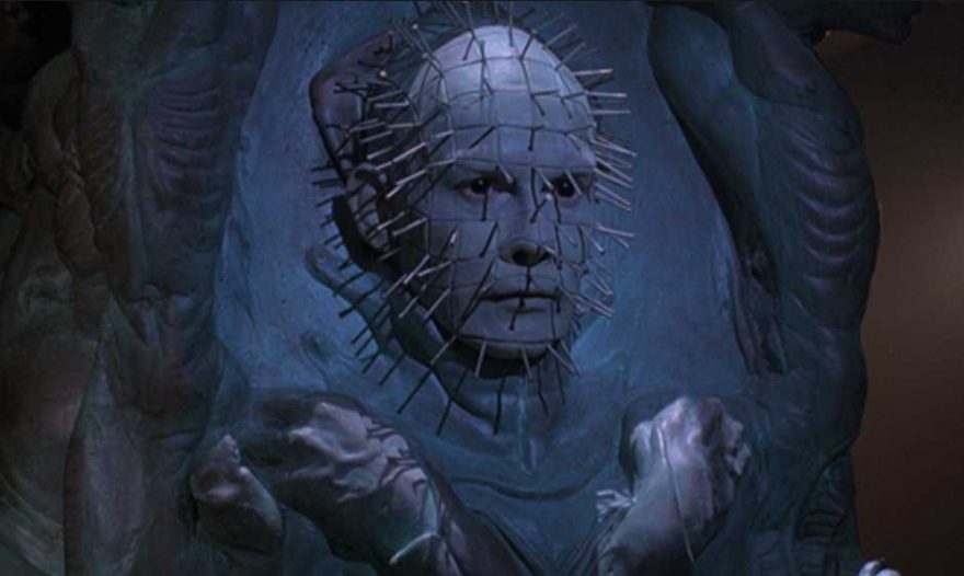 hellraiser