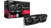 ASRock Radeon RX 5700 XT Challenger Pro 8G OC Graphics Card