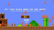 SUPER MARIO BROS BATTLE ROYALE