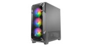 antec DF600 FLUX Mid-Tower Case