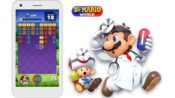 Dr Mario World