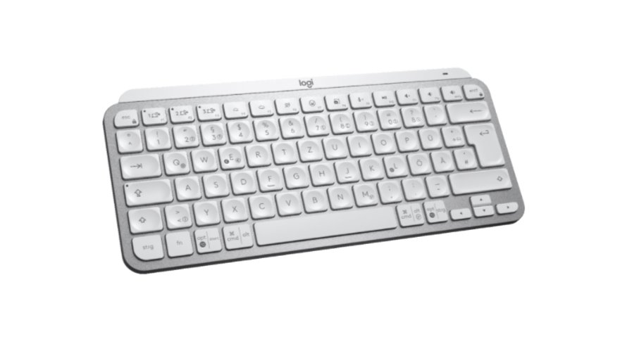 Logitech MX Keys Mini