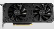 GALAX GeForce RTX 3060 LHR
